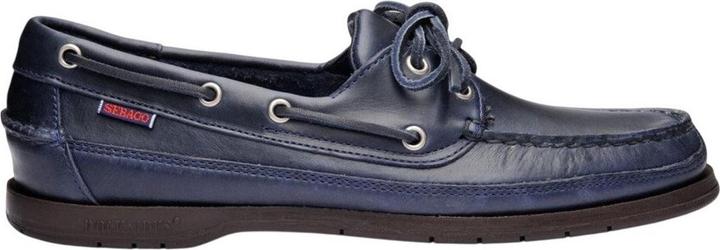 Produktbild Sebago Schooner Bootsschuhe Wachsleder (39.5)