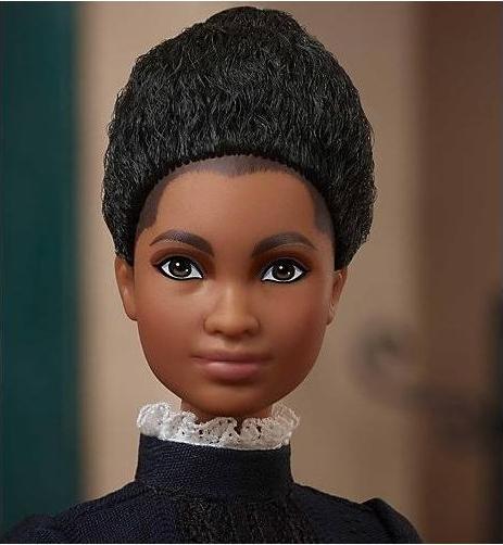 Image du produit Barbie Signature Inspiring Women Doll