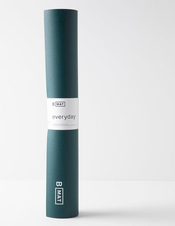 Produktbild B, halfmoon Yogamatte b mat everyday (4 mm)