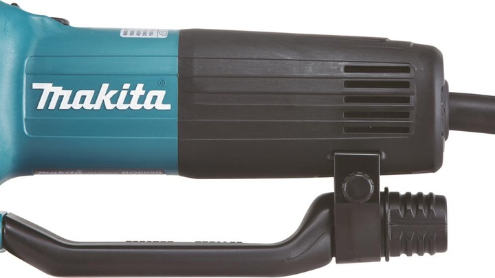 Actual product image Makita BO6050J (Eccentric grinder, 750 W)