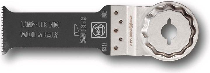 Productafbeelding Fein Bimetaal invalzaagblad 32 mm