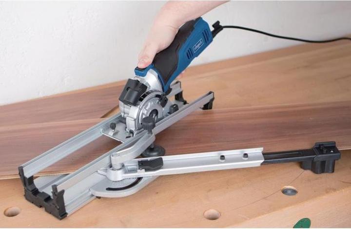 Actual product image Scheppach Plunge saw PL285