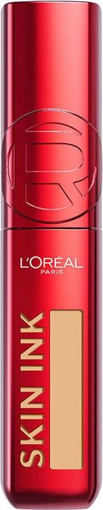 L'Oréal Paris L'Oreal Paris Infaillible 2 In 1 Make-Up And Corrector Skin Ink 15 Ml (Medium Warm)