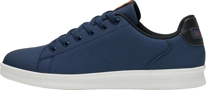 Produktbild hummel Busan Synth. Nubuck (41)