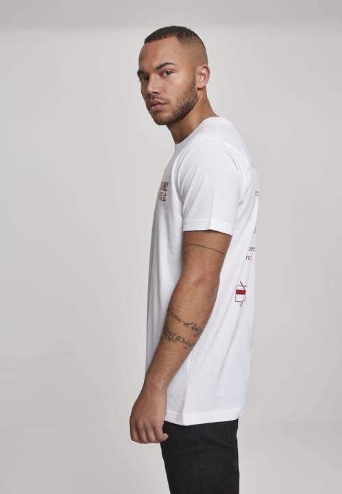 Image du produit Mister Tee Cash Only Tee (S)