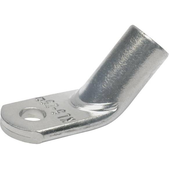 Klauke, Kabelverbindung, 48R1245MS Rohrkabelschuh 45 ° M12 95 mm² 1 St.