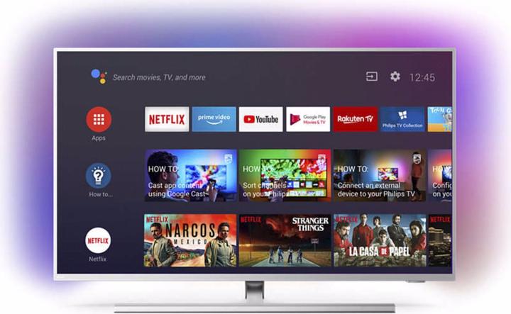 Produktbild Philips 65PUS8535/12 (65", LED, UHD)