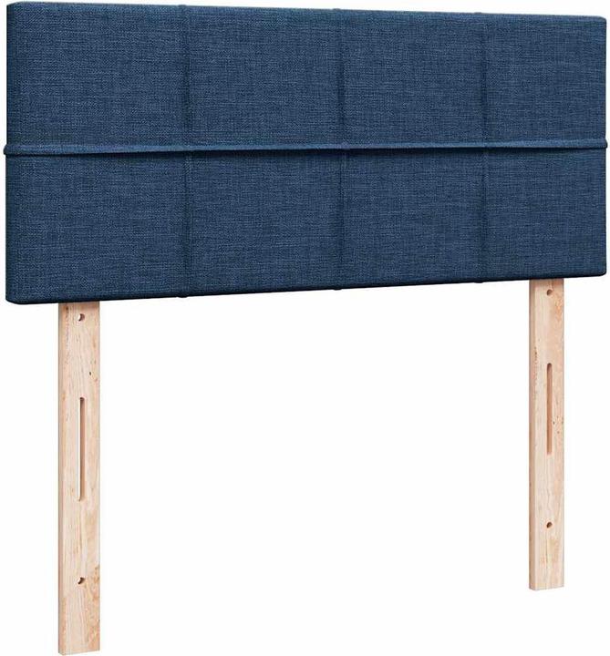 Image du produit vidaXL Ottoman-Bett (120 x 200 cm)