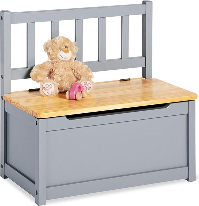 Produktbild Pinolino Truhenbank Fenna (57 cm)