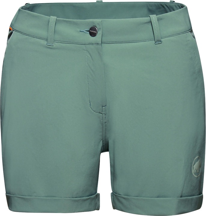 Actual product image Mammut Runbold Roll Cuff (40, L)
