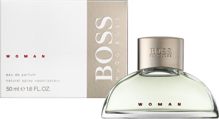 Produktbild HUGO Woman (Eau de Parfum, 50 ml)