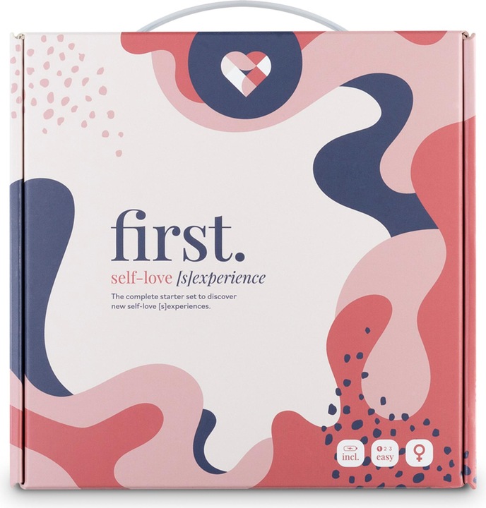 Actual product image LoveBoxxx SelfLove