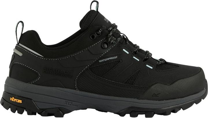Produktbild Regatta Regen Wanderschuhe niedrig geschnitten (37)