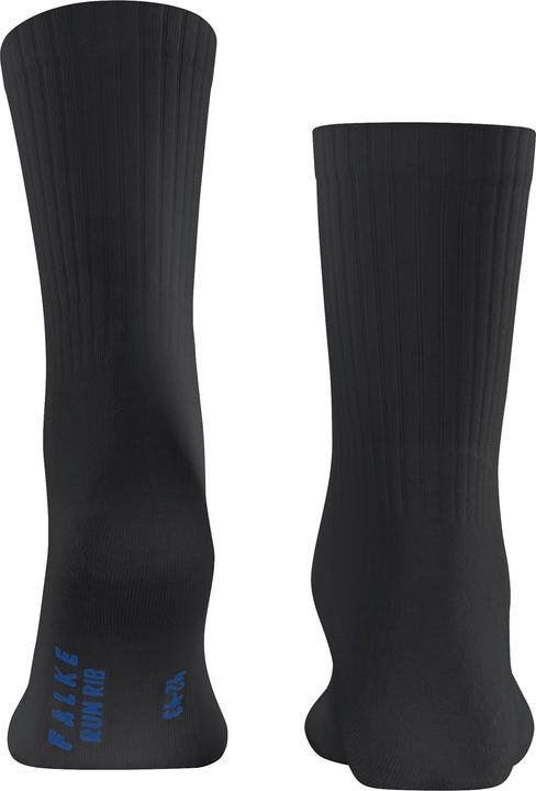 Actual product image Falke Run Rib Crew (Single pack, 35 - 36)