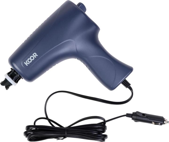 Koor Luftpumpe Laaria DC 12 V