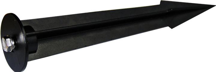 Produktbild Dotlux Erdspiess