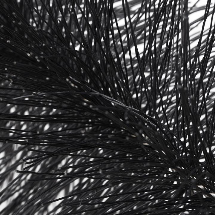 Produktbild Relaxdays 10x Dachrinnenbürste