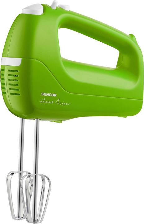 Image du produit Sencor SHM 5401GR (200 W)