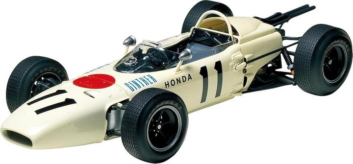 EBBRO「Honda RA272 F1 MEXICO Grand Prix…」 Ebbro Honda RA272 F1 65 11 Mexico GP - buy at Digitec - Digitec
