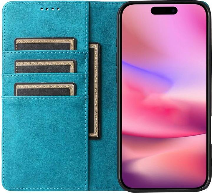 Productafbeelding Cover-Discount Zakelijke Flip Case mobiele telefoon cover (Apple iPhone 17)