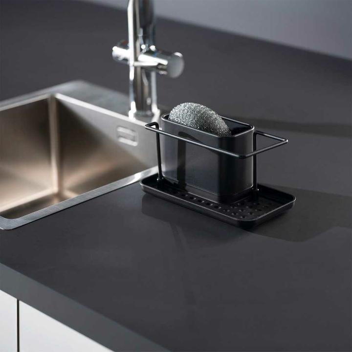 Actual product image Wenko Orio dishwasher organiser
