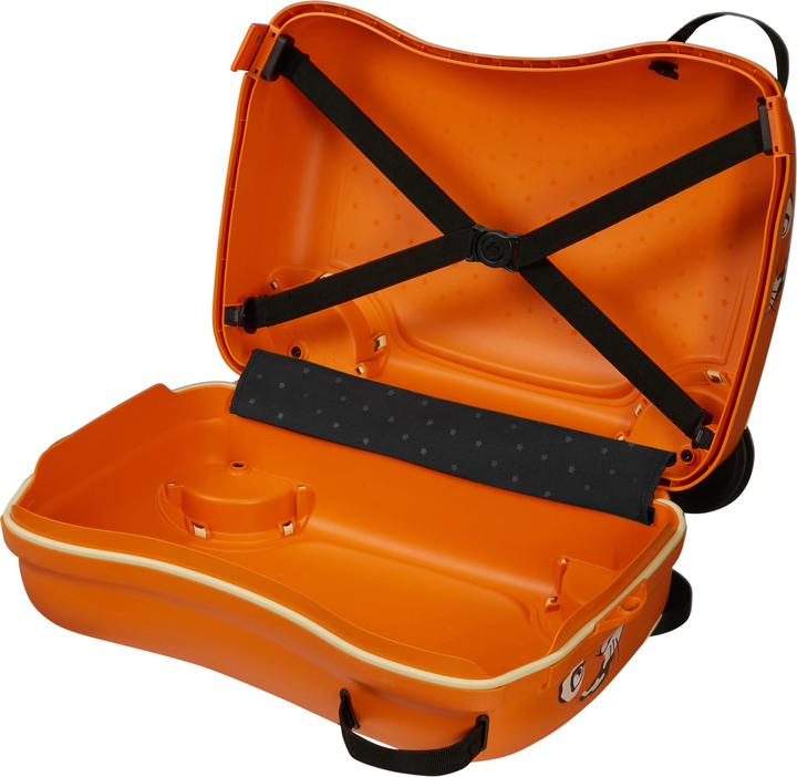 Produktbild Samsonite Dream Rider Tiger T. (30 l)