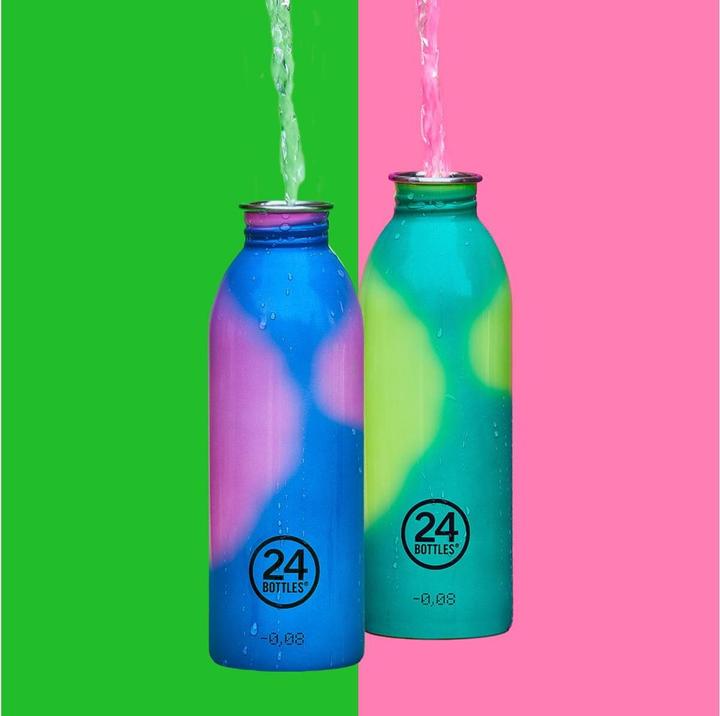 Immagine prodotto 24 Bottles Reattivo urbano (0.50 l)