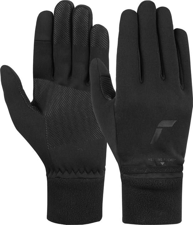 Actual product image Reusch Touch-Tec (8.5)