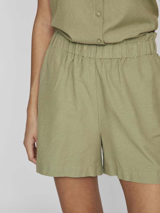 Actual product image Vila Paperbag Shorts (Frequency band 38 (2600 MHz))