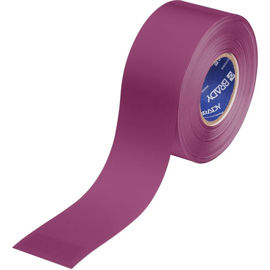 Thumbnail - Brady, Etiketten, ToughStripe Max Solid Floor