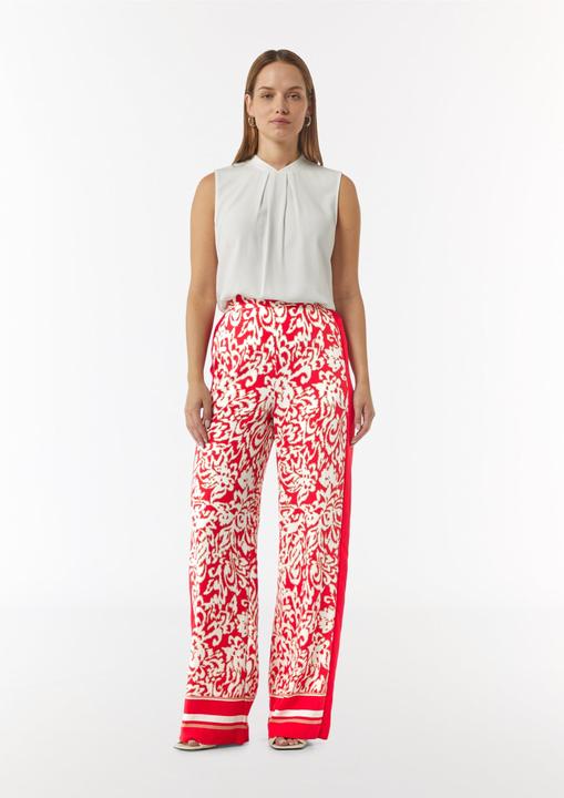 Image du produit Comma Hose Hose mit All-over-Print (34)