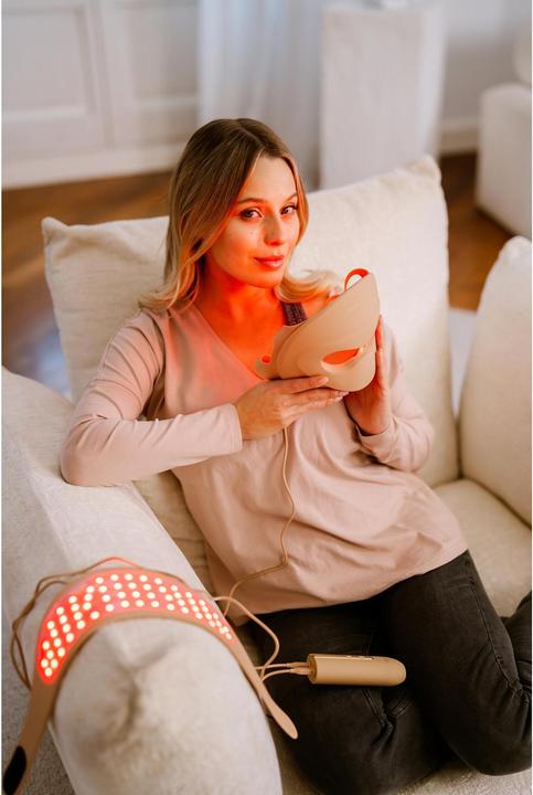 Actual product image Beautifly Aura NovaSkin Pro