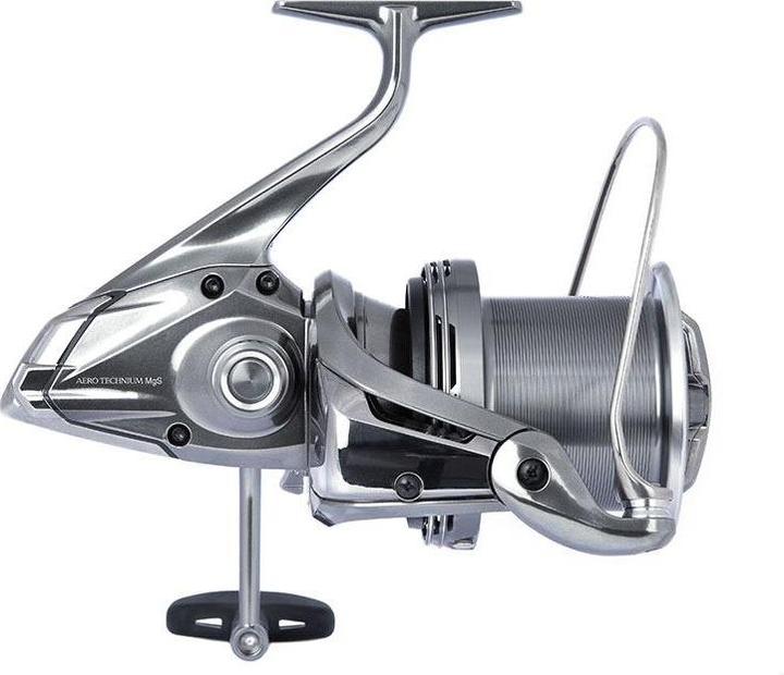 Image du produit Shimano Aero Technium Mgs Xsd (14000)
