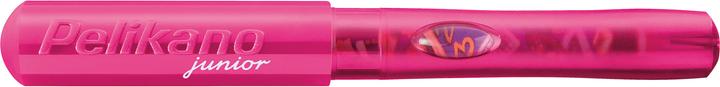Produktbild Pelikan Füllfederhalter (Pink, 1 x)