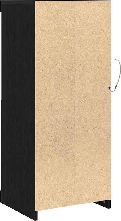 Image du produit vidaXL Modernes Sideboard (41 x 41 x 100 cm)