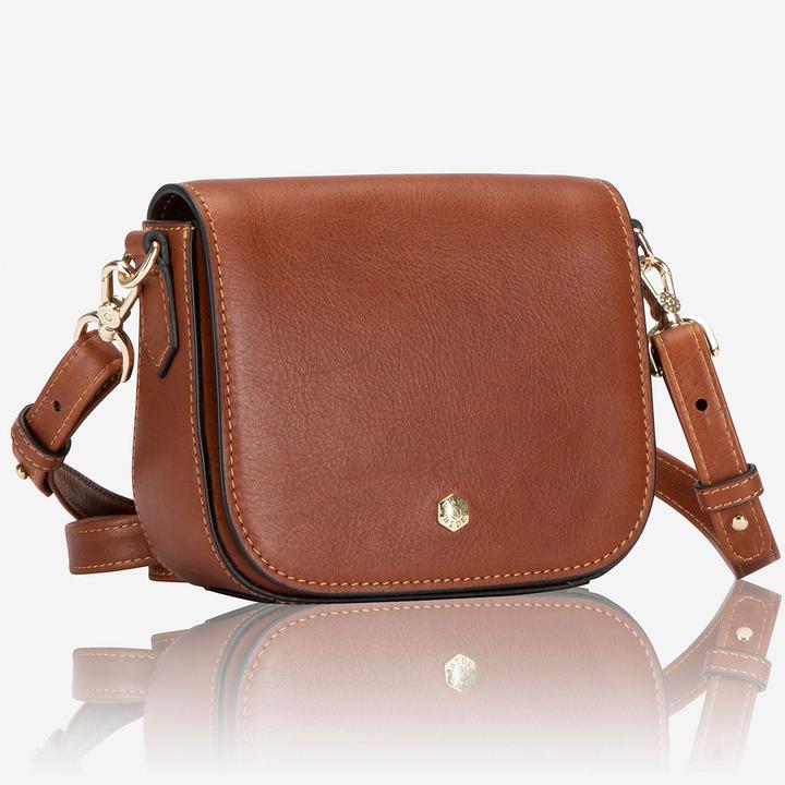 Produktbild Jekyll & Hide Paris Umhängetasche Leder 19 cm