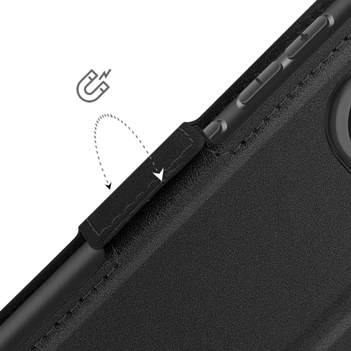 Produktbild Avizar Classic Chic Cover (Xiaomi Redmi Note 14)