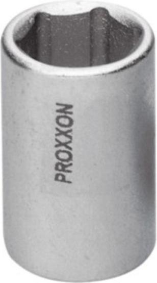 Actual product image Proxxon 1/4" socket (6 mm)