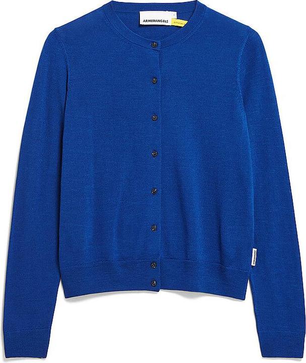 Actual product image Armedangels Strickjacke OPHALIAA (XS)