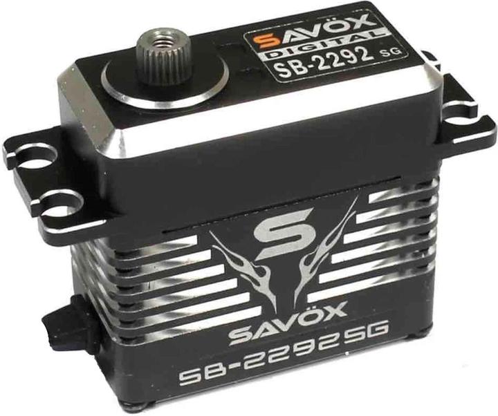 Immagine prodotto Savöx Servo SB-2292SG digitale