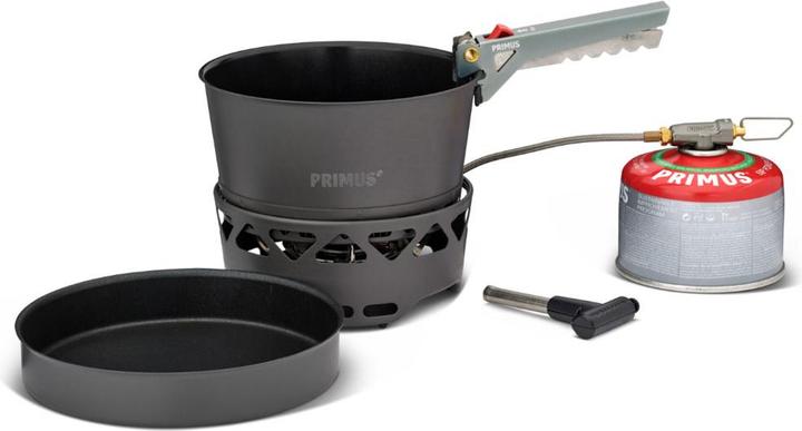 Image du produit Primus PrimetechStoveSet 1x1. w pan