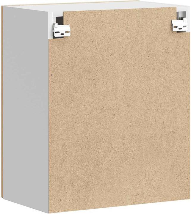 Immagine prodotto VidaXL Pensili da cucina 2 pezzi. Rovere Porto Artisan (50 x 31 x 60 cm)