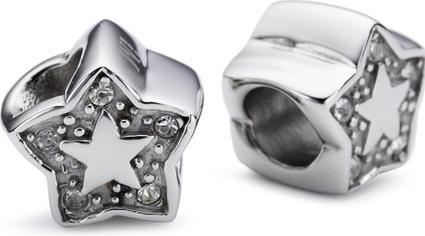 Actual product image Morellato Drops Star (Stainless steel)