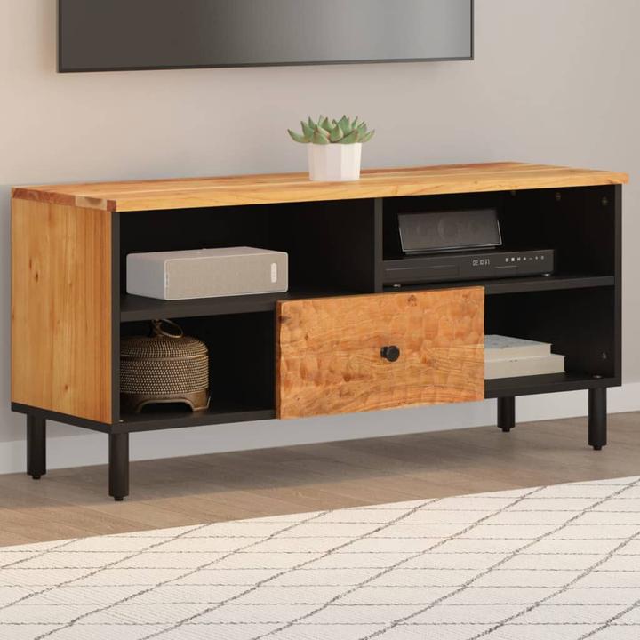 Actual product image vidaXL TV-Schrank (100 x 33 x 46 cm)