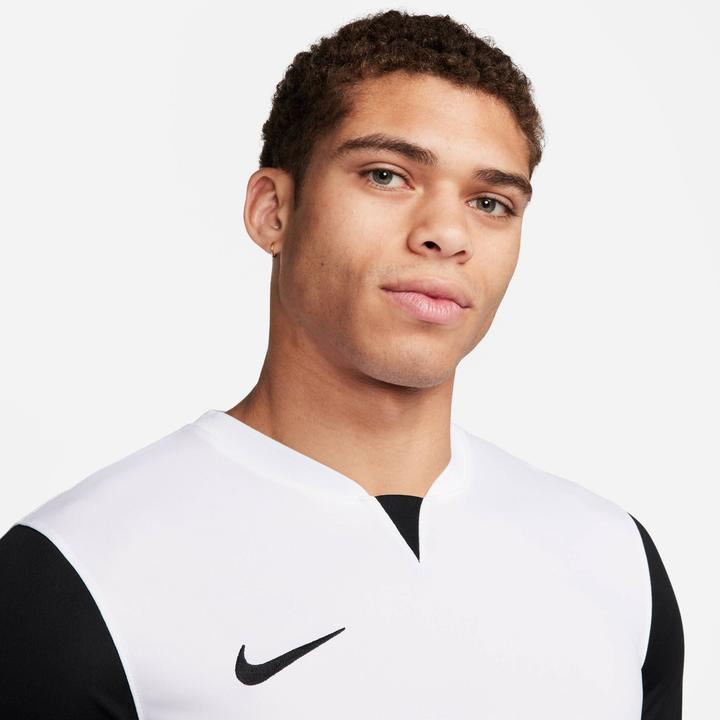 Produktbild Nike Dri-Fit Trophy 5 Men"S Sh White/Black/Black/Black M (M)