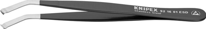 Produktbild Knipex Positionierpinzette ESD