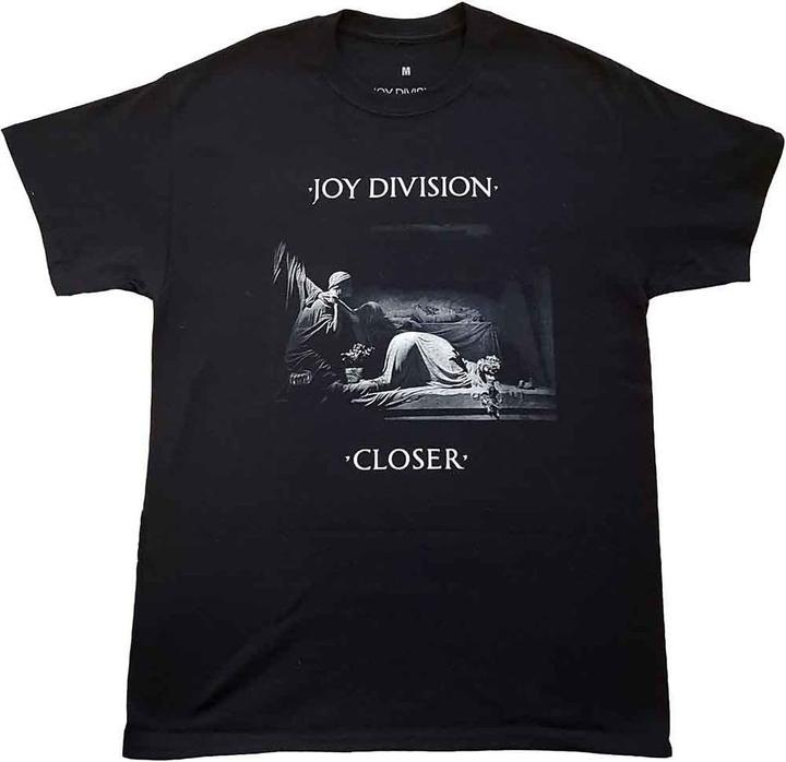 Joy Division Classic Closer (XXL)