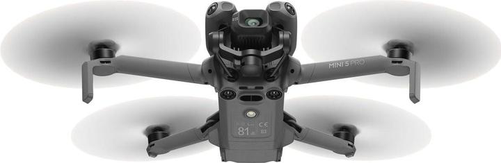 Productafbeelding DJI Mini 5 Pro (36 min, 249.90 g, 50 Mpx)