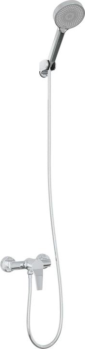 Image du produit vidaXL Dusche Set