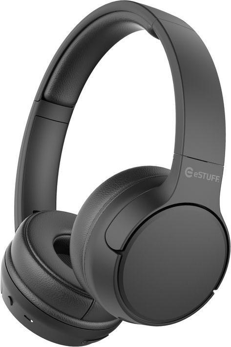 Produktbild eSTUFF JUNO On-Ear Bluetooth Headset (60 h, Kabellos)